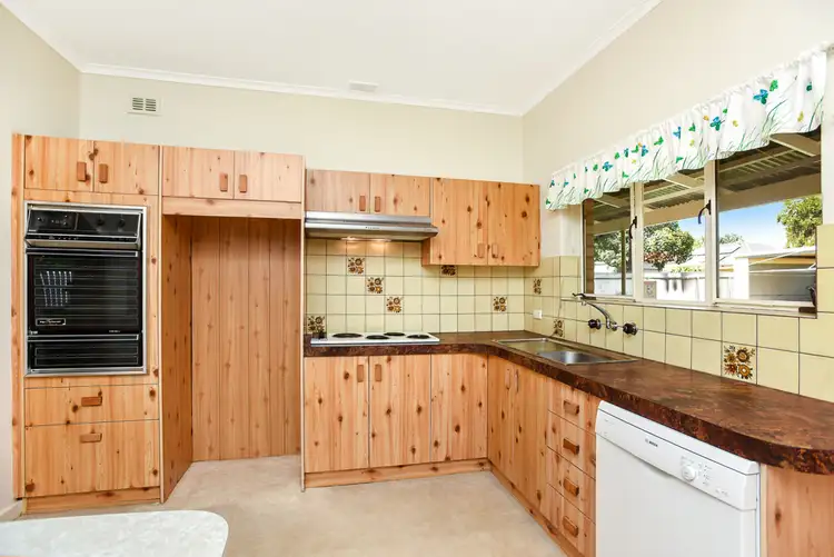 Fifth view of Homely house listing, 101 Corunna Avenue, Melrose Park SA 5039