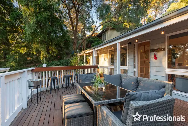 Third view of Homely house listing, 46 Marcus Street, Mount Evelyn VIC 3796