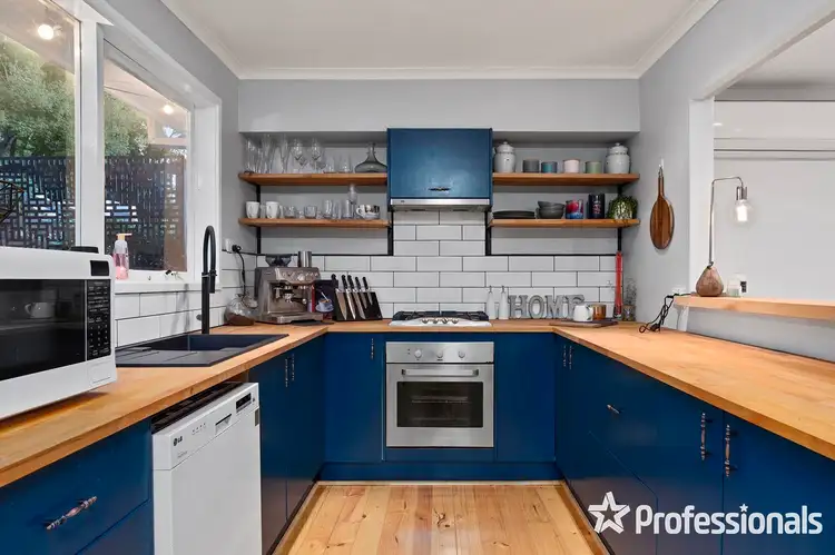 Sixth view of Homely house listing, 46 Marcus Street, Mount Evelyn VIC 3796