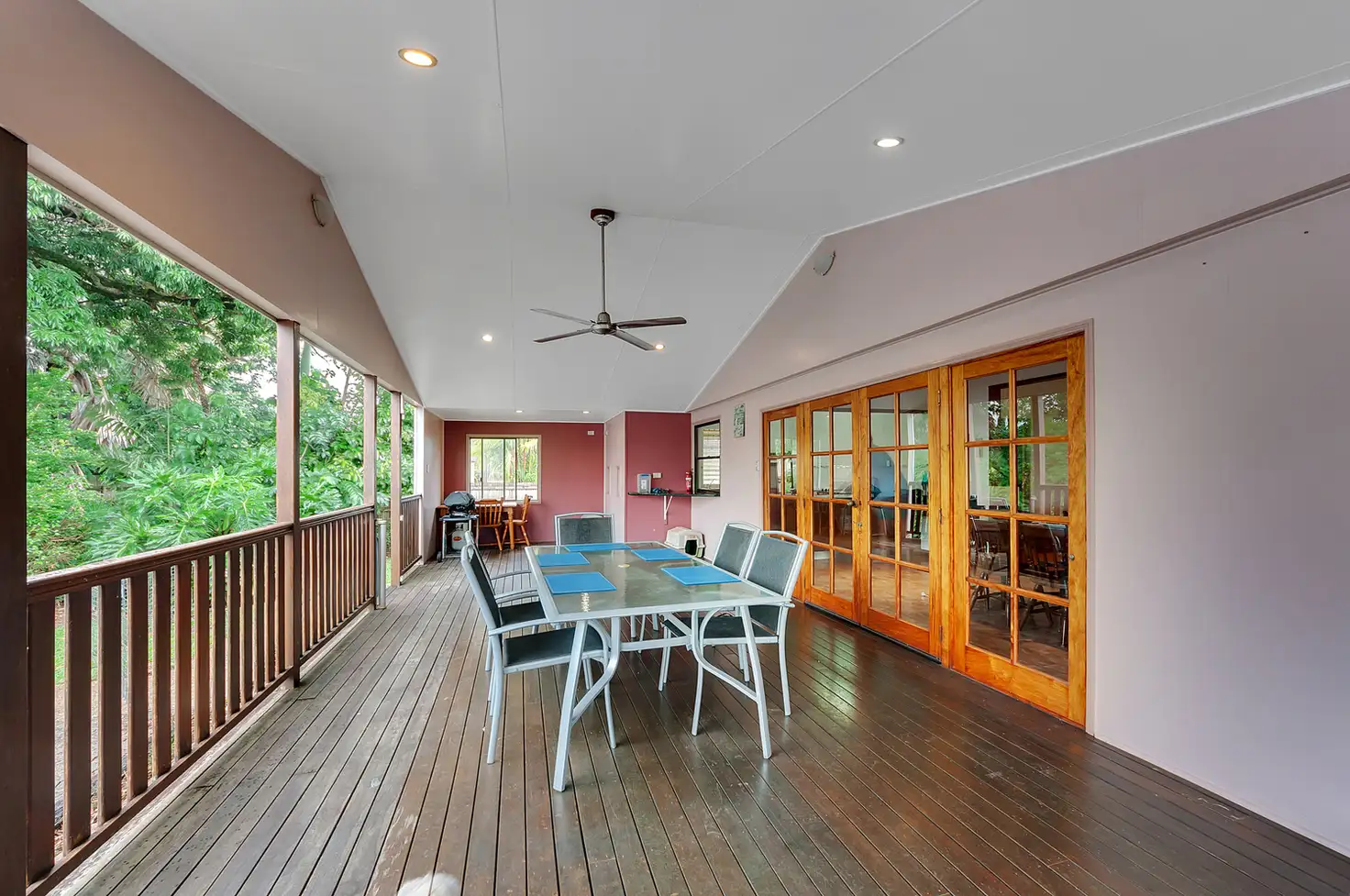 Main view of Homely house listing, 19 Swan Street, Gordonvale QLD 4865
