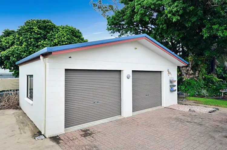 Third view of Homely house listing, 19 Swan Street, Gordonvale QLD 4865