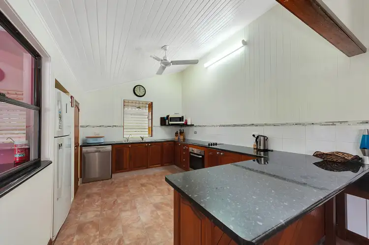 Fourth view of Homely house listing, 19 Swan Street, Gordonvale QLD 4865