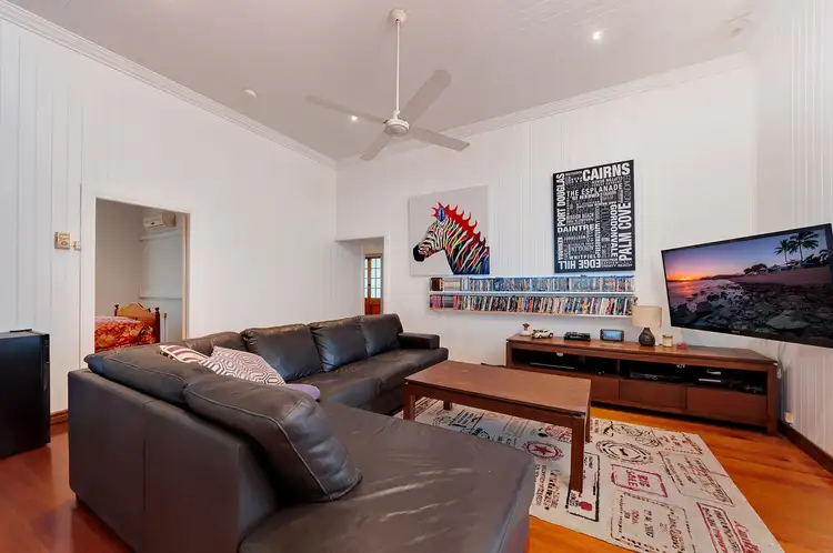 Fifth view of Homely house listing, 19 Swan Street, Gordonvale QLD 4865