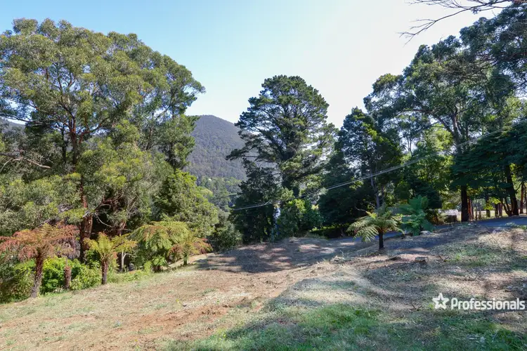2 Waterloo Avenue, Warburton VIC 3799