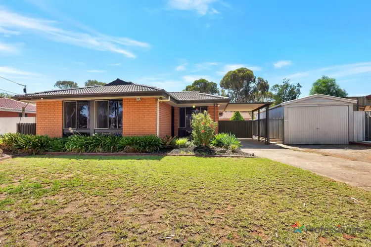 5 Witonga Avenue, Salisbury North SA 5108