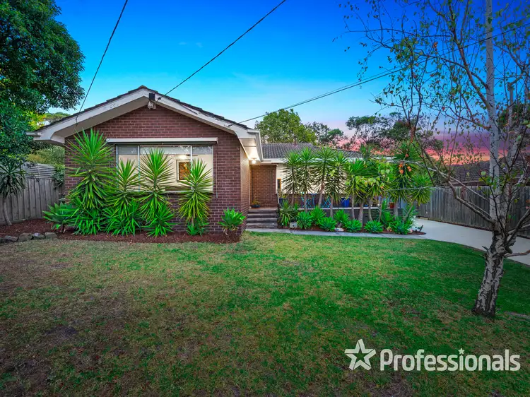1 Annie Court, Croydon VIC 3136