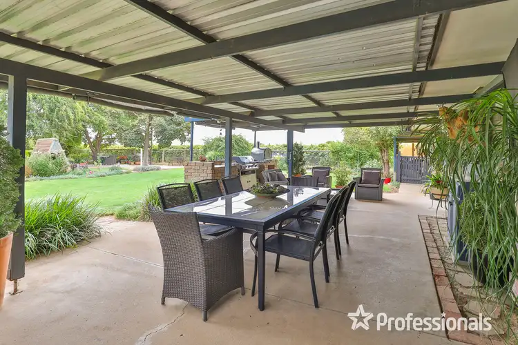 Third view of Homely rural property listing, 213 - 217 Koorlong Avenue, Nichols Point VIC 3501