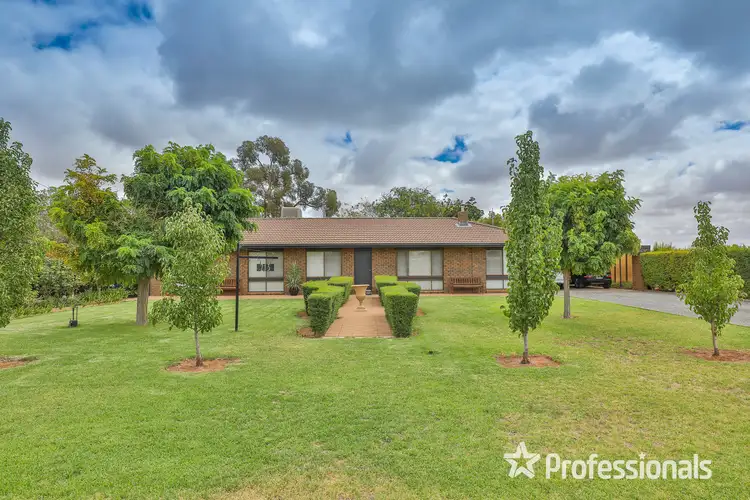 Fifth view of Homely rural property listing, 213 - 217 Koorlong Avenue, Nichols Point VIC 3501