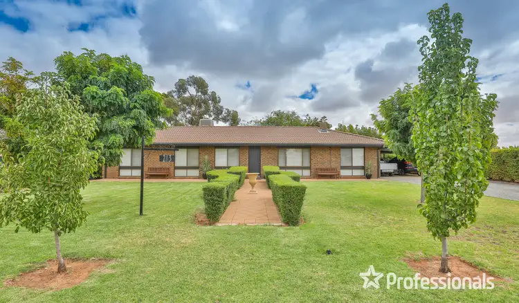 Sixth view of Homely rural property listing, 213 - 217 Koorlong Avenue, Nichols Point VIC 3501