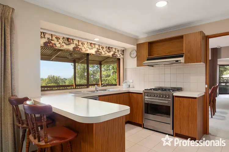 Fourth view of Homely house listing, 45 Heath Avenue, Mount Evelyn VIC 3796