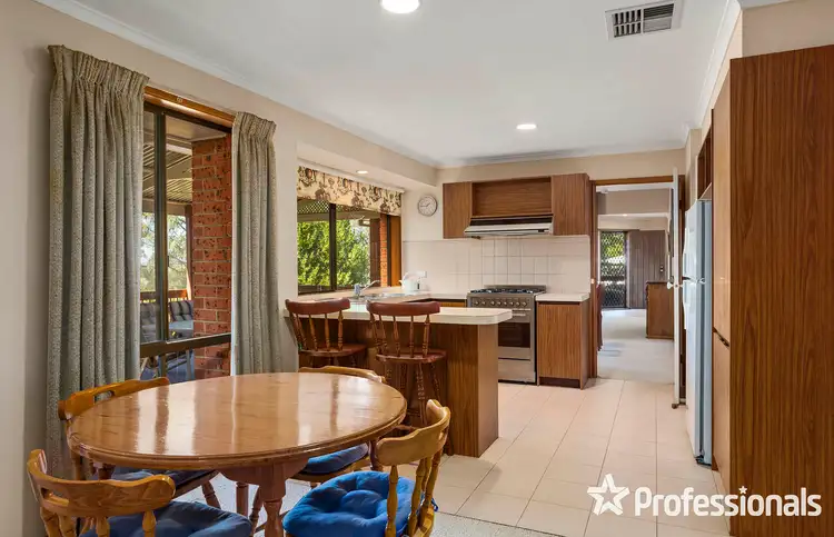 Fifth view of Homely house listing, 45 Heath Avenue, Mount Evelyn VIC 3796