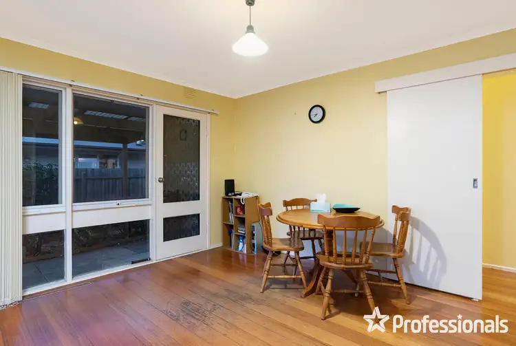 Fifth view of Homely house listing, 113 Lomond Avenue, Kilsyth VIC 3137