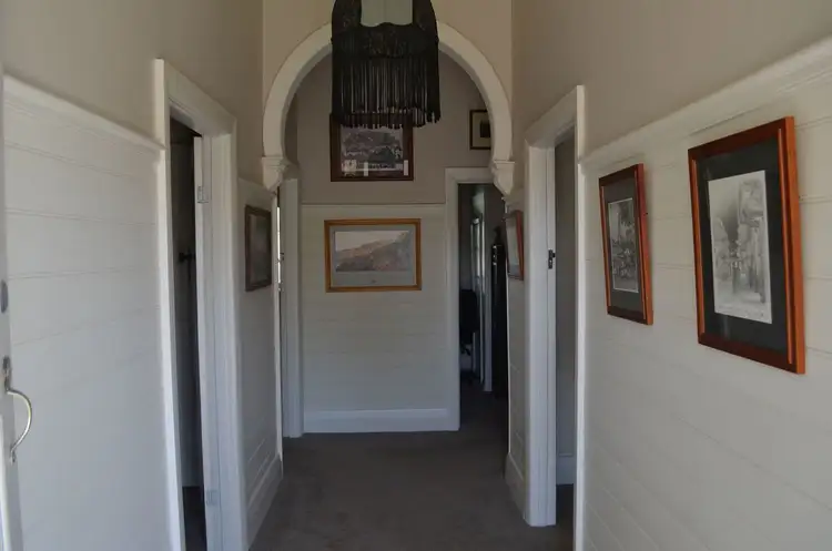 Fourth view of Homely house listing, 111 Saxton Street, Numurkah VIC 3636