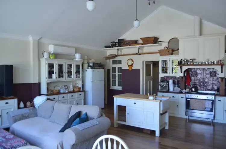Sixth view of Homely house listing, 111 Saxton Street, Numurkah VIC 3636
