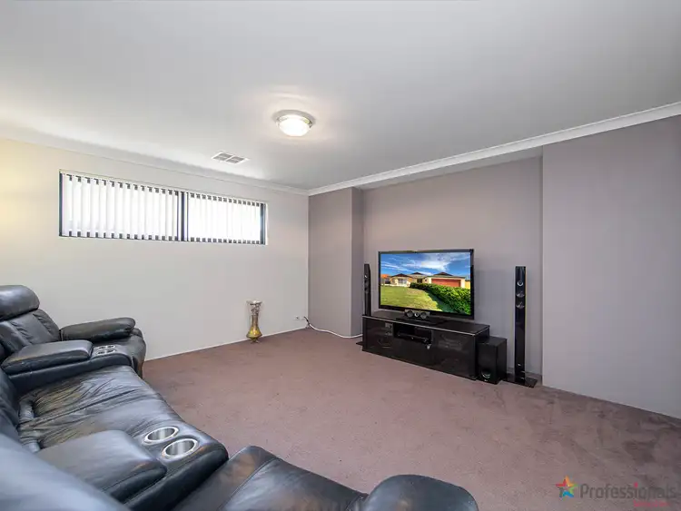 Fifth view of Homely house listing, 10 Kwilena Avenue, Wattle Grove WA 6107