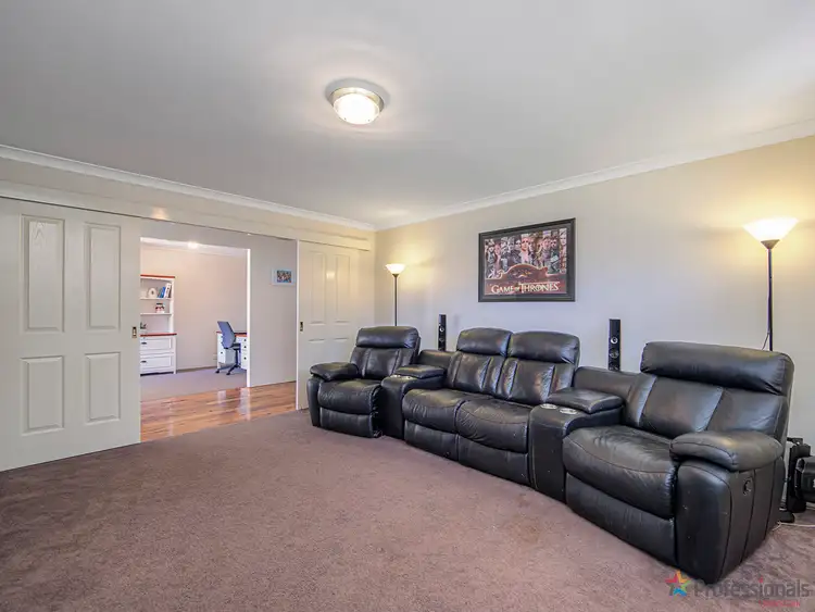 Sixth view of Homely house listing, 10 Kwilena Avenue, Wattle Grove WA 6107