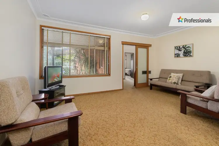 Second view of Homely house listing, 9 Keys Place, Liverpool NSW 2170