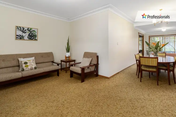 Third view of Homely house listing, 9 Keys Place, Liverpool NSW 2170