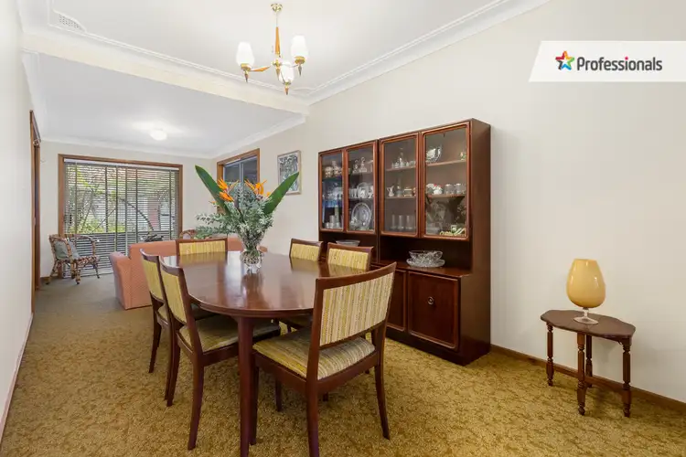 Fourth view of Homely house listing, 9 Keys Place, Liverpool NSW 2170