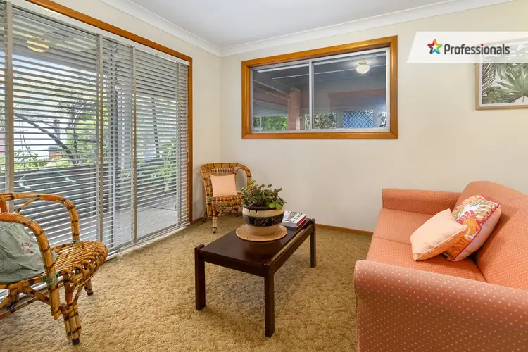 Fifth view of Homely house listing, 9 Keys Place, Liverpool NSW 2170