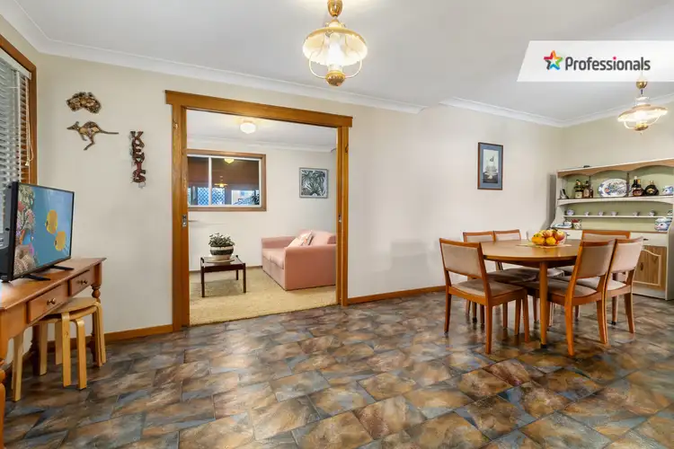 Sixth view of Homely house listing, 9 Keys Place, Liverpool NSW 2170