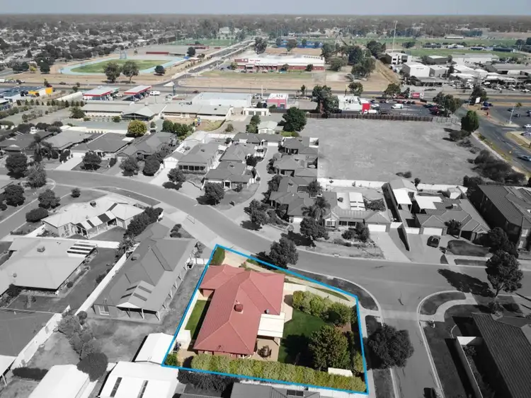 Second view of Homely house listing, 26 Sali Drive, Shepparton VIC 3630