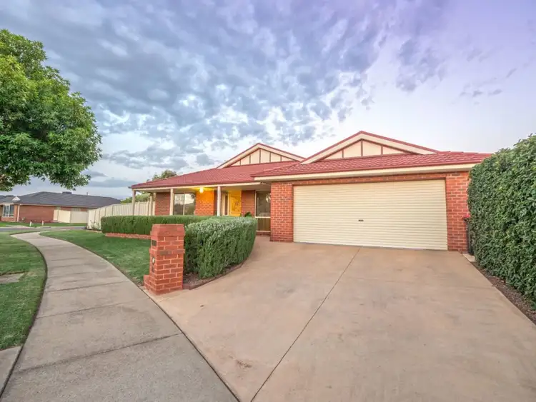 Third view of Homely house listing, 26 Sali Drive, Shepparton VIC 3630