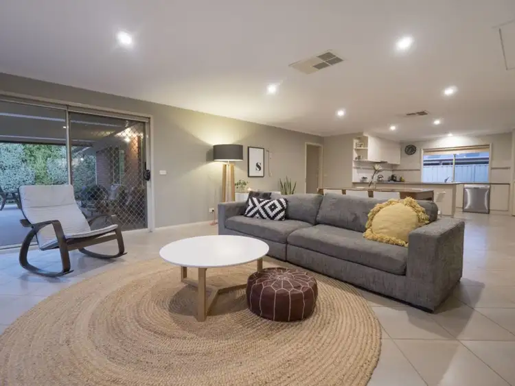 Fourth view of Homely house listing, 26 Sali Drive, Shepparton VIC 3630