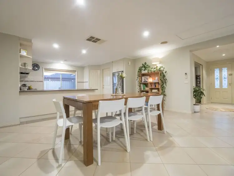 Fifth view of Homely house listing, 26 Sali Drive, Shepparton VIC 3630