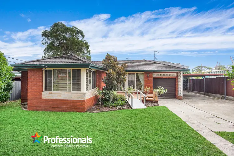 Main view of Homely house listing, 9 Helga Avenue, Padstow NSW 2211