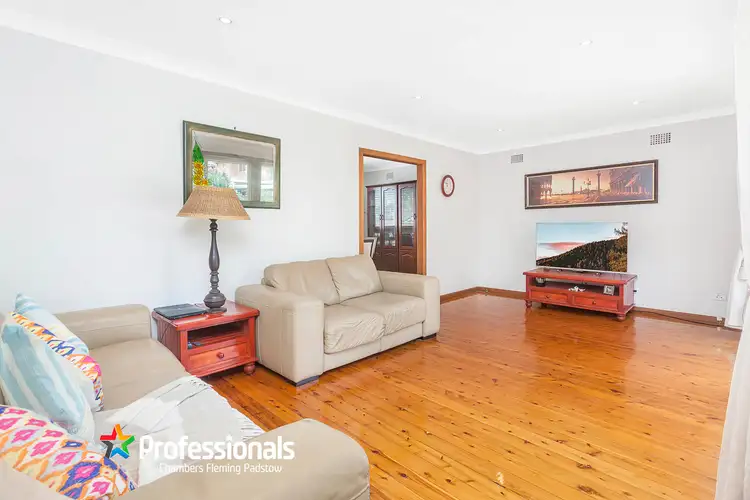 Second view of Homely house listing, 9 Helga Avenue, Padstow NSW 2211