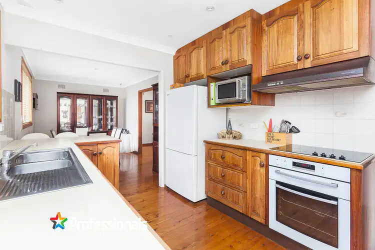 Third view of Homely house listing, 9 Helga Avenue, Padstow NSW 2211