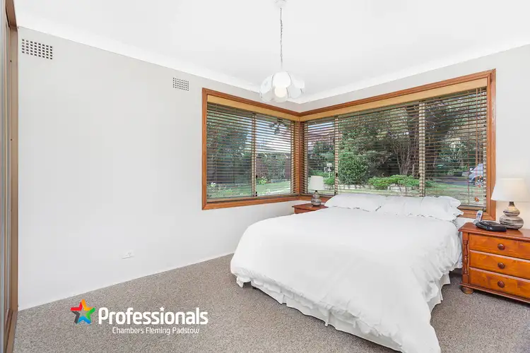 Fifth view of Homely house listing, 9 Helga Avenue, Padstow NSW 2211