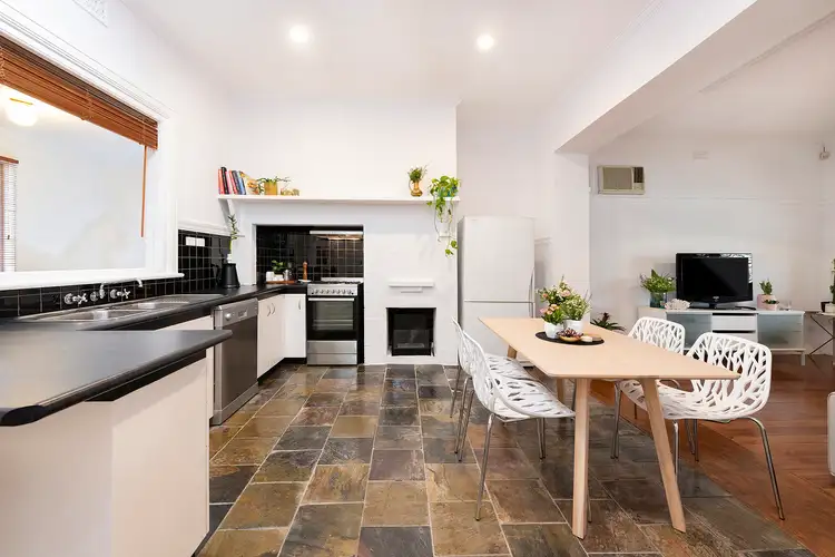 Second view of Homely house listing, 205 Essex Street, West Footscray VIC 3012