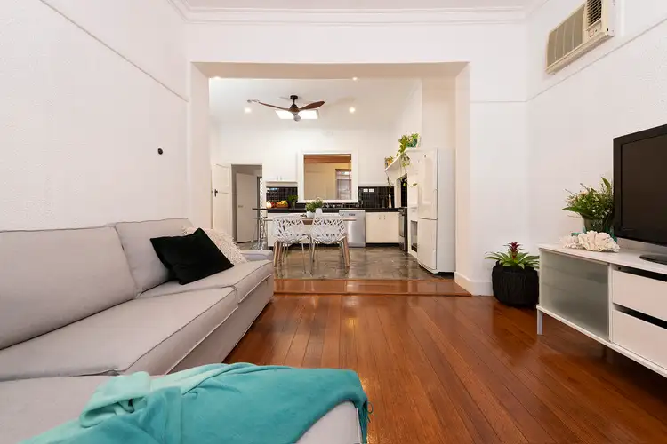 Fourth view of Homely house listing, 205 Essex Street, West Footscray VIC 3012