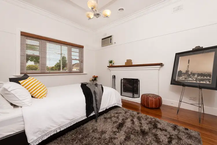 Fifth view of Homely house listing, 205 Essex Street, West Footscray VIC 3012
