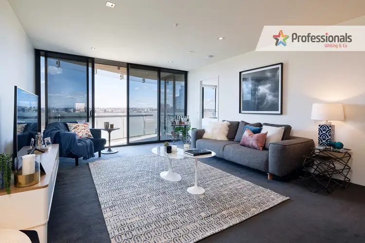 1203/576 St Kilda Road, Melbourne VIC 3000