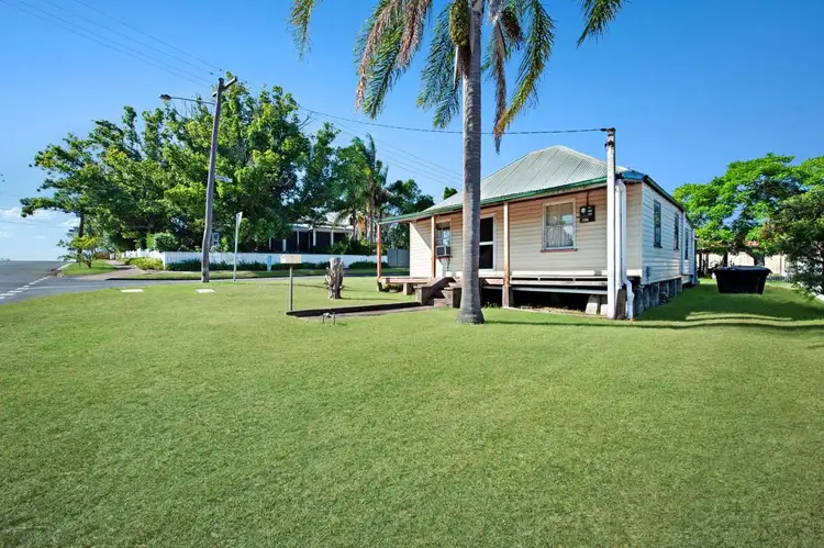 22 Hinder Street, East Maitland NSW 2323