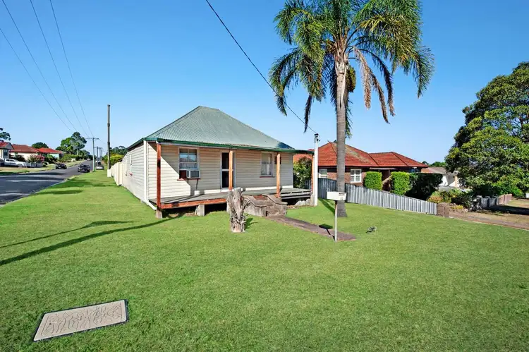 Second view of Homely house listing, 22 Hinder Street, East Maitland NSW 2323