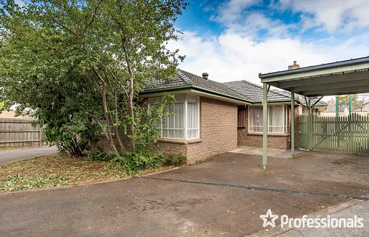 20 Mountain View Road, Kilsyth VIC 3137