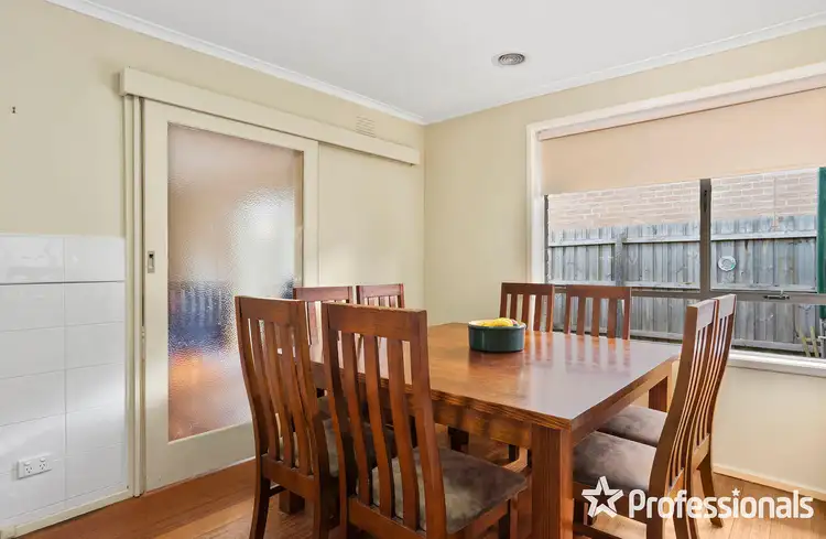 Fifth view of Homely house listing, 20 Mountain View Road, Kilsyth VIC 3137