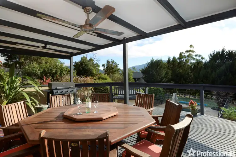 Third view of Homely house listing, 1 Jacka Street, Launching Place VIC 3139