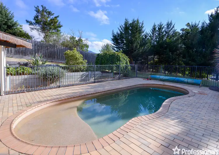 Fourth view of Homely house listing, 1 Jacka Street, Launching Place VIC 3139