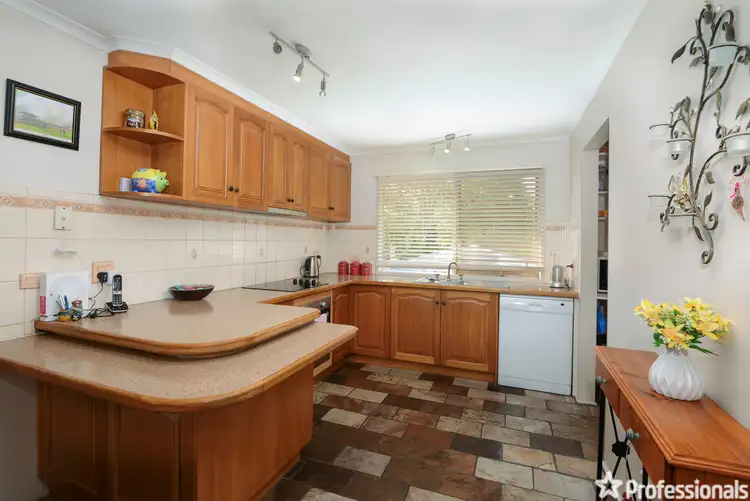 Fifth view of Homely house listing, 1 Jacka Street, Launching Place VIC 3139