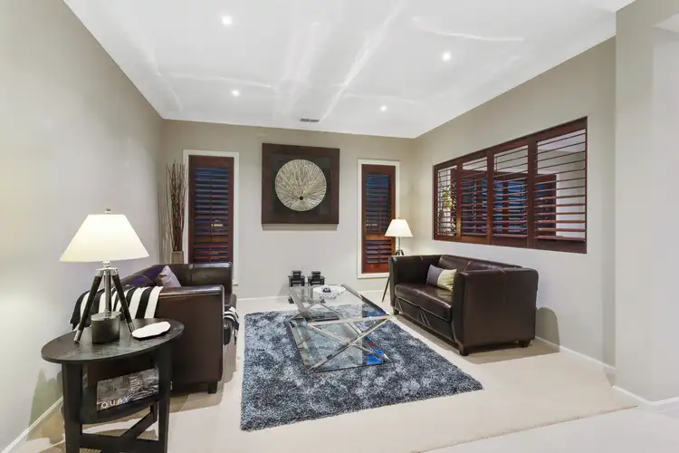 Third view of Homely house listing, 5 The Esplanade, Taylors Hill VIC 3037