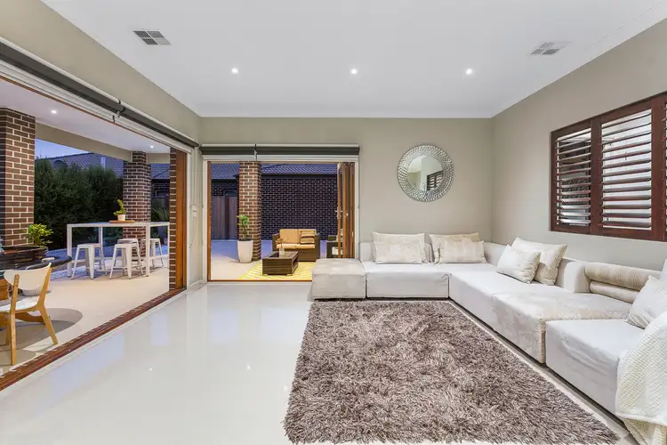 Fifth view of Homely house listing, 5 The Esplanade, Taylors Hill VIC 3037