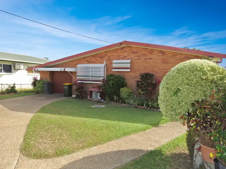 105 Soldiers Road, Bowen QLD 4805