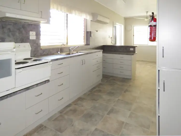 Second view of Homely house listing, 105 Soldiers Road, Bowen QLD 4805