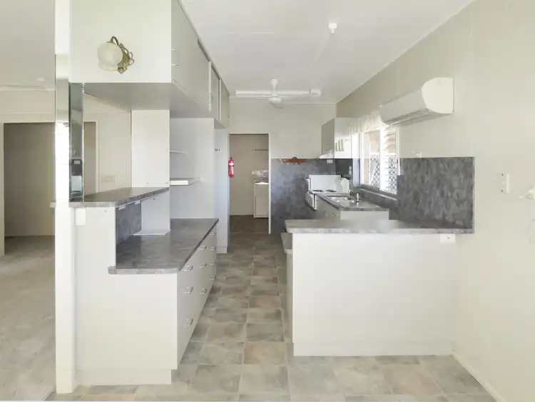 Third view of Homely house listing, 105 Soldiers Road, Bowen QLD 4805