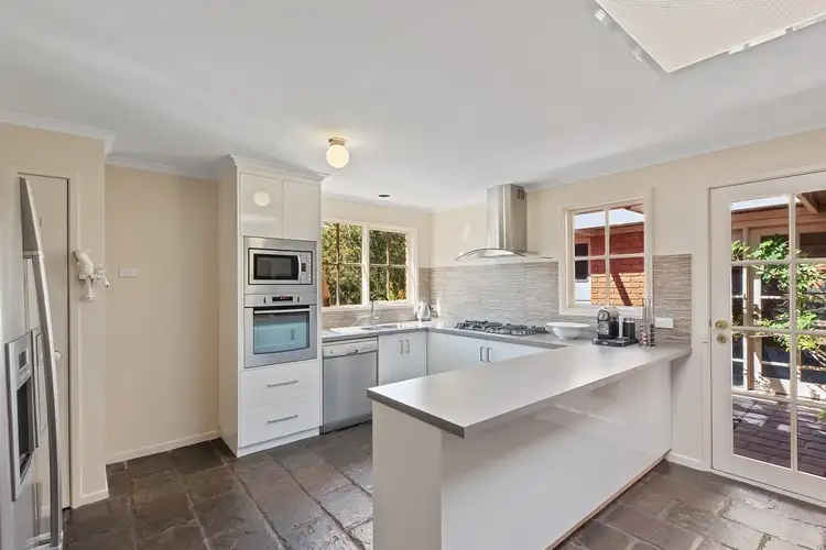 Second view of Homely house listing, 156 Harley Street, Strathdale VIC 3550
